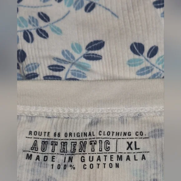 ROUTE 66 t-shirt Size XL - Picture 5 of 5